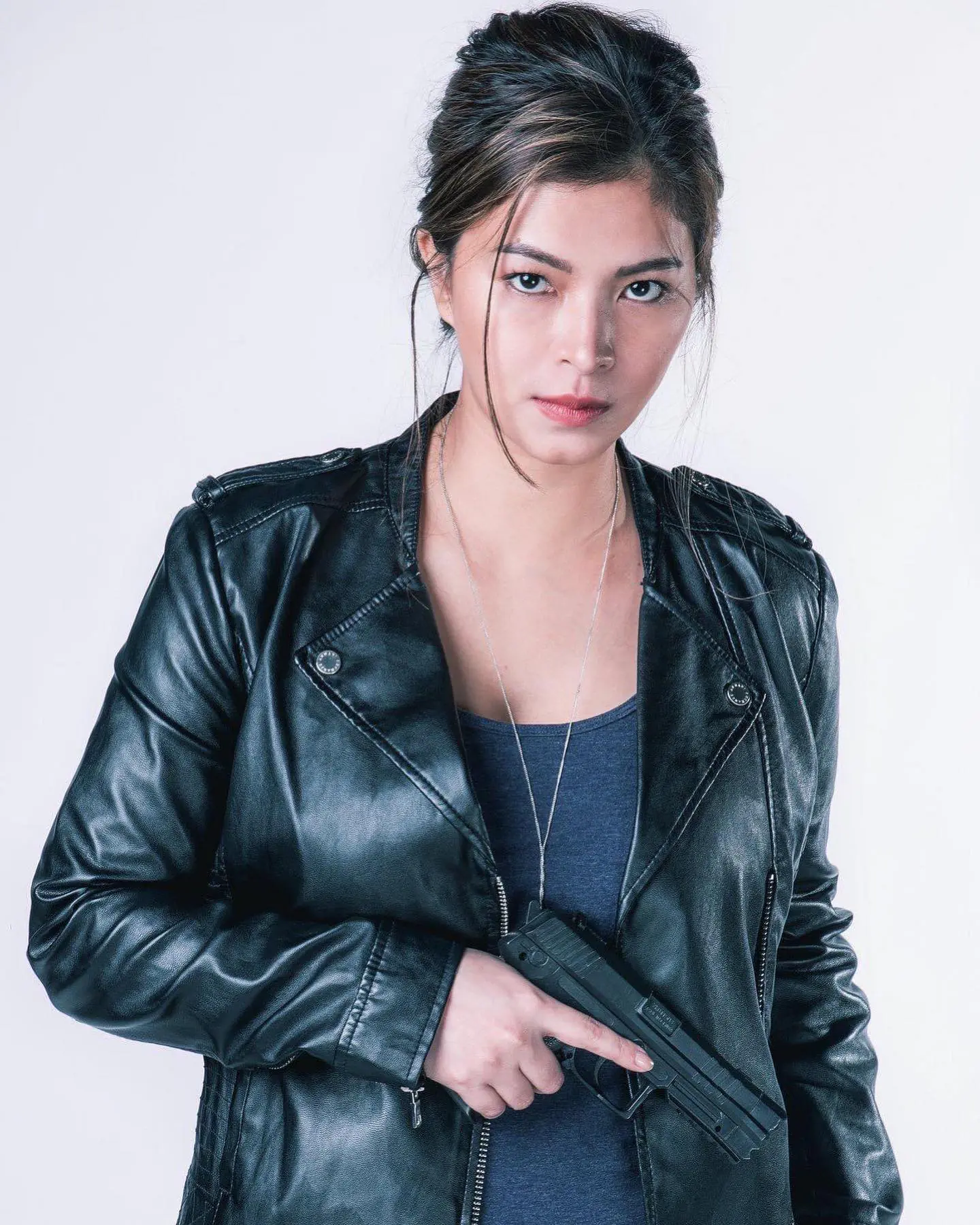 Angel Locsin